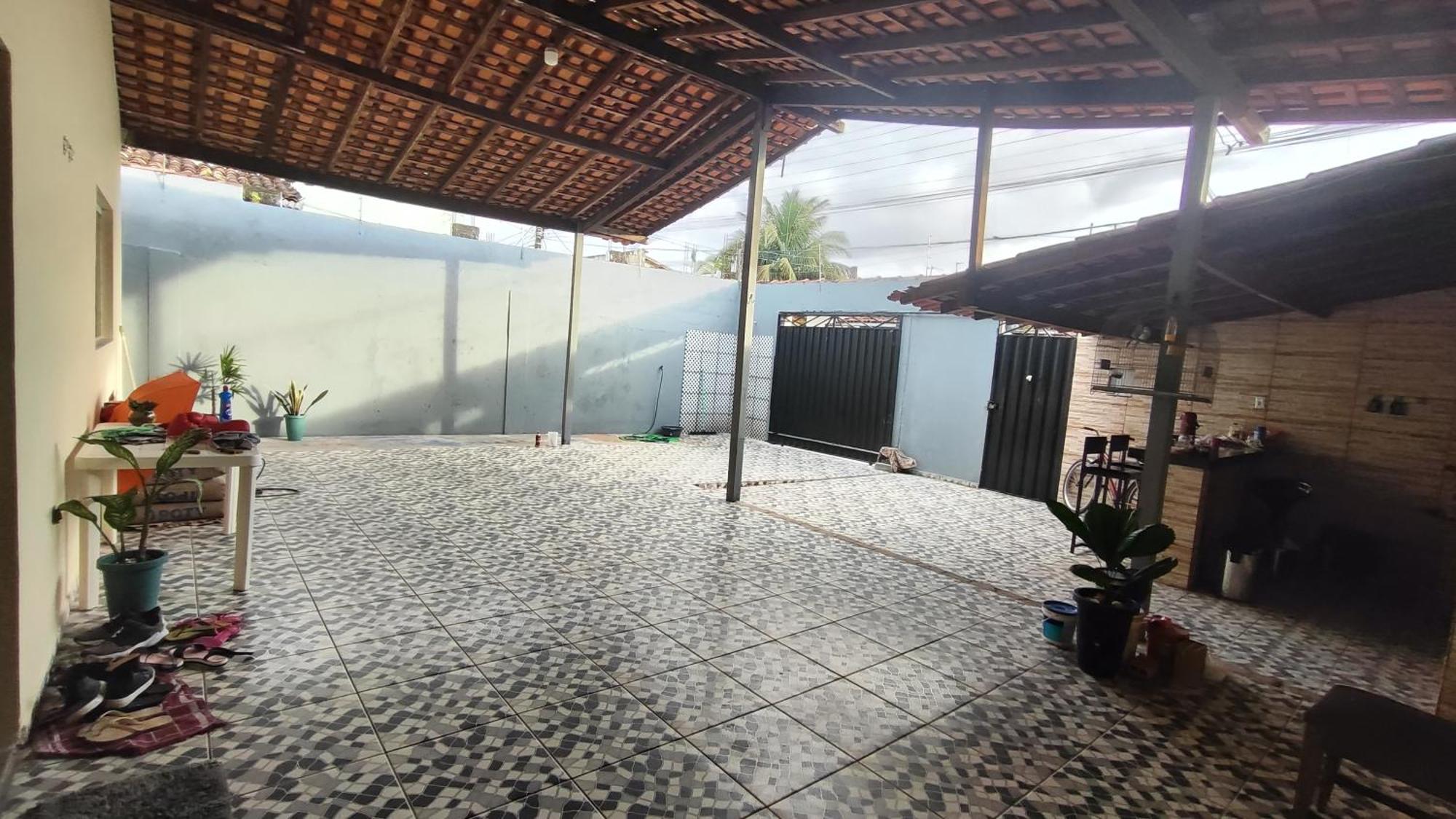 Casa 10 Hotel Ananindeua Exterior photo